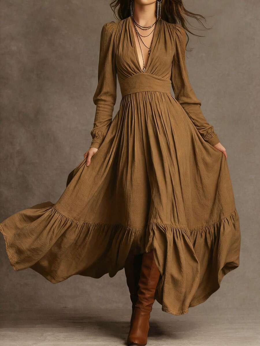 Autumn Dresses