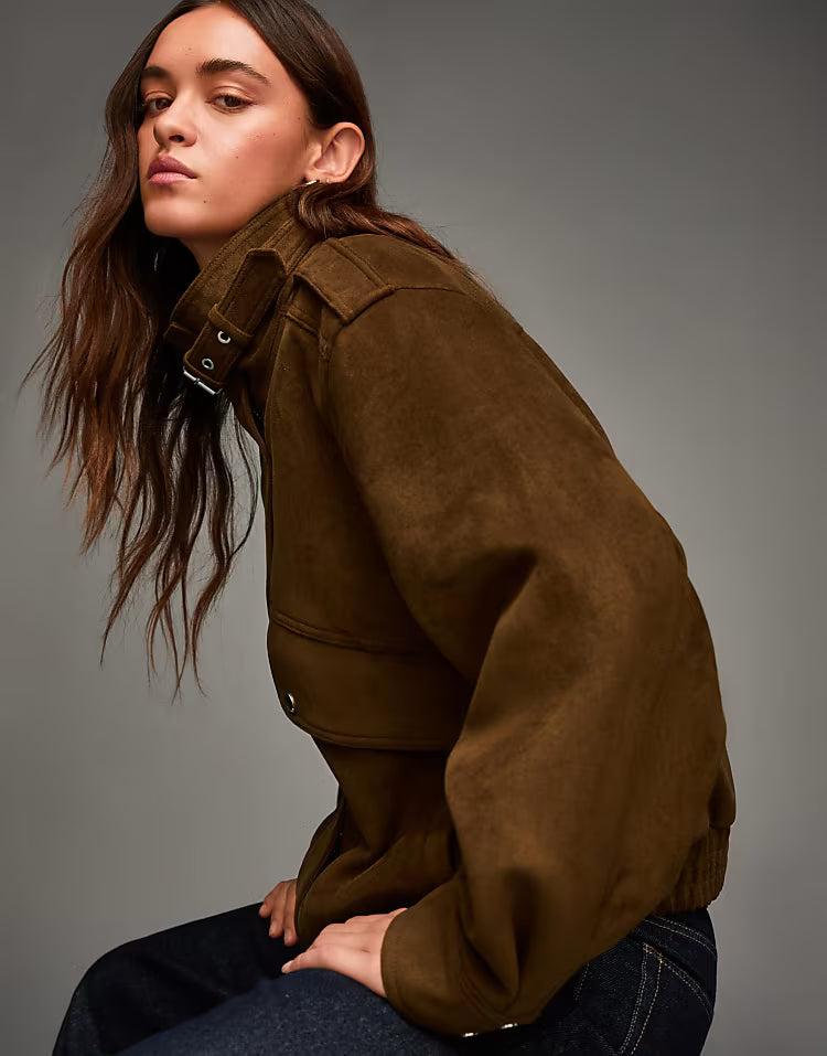 Jackets