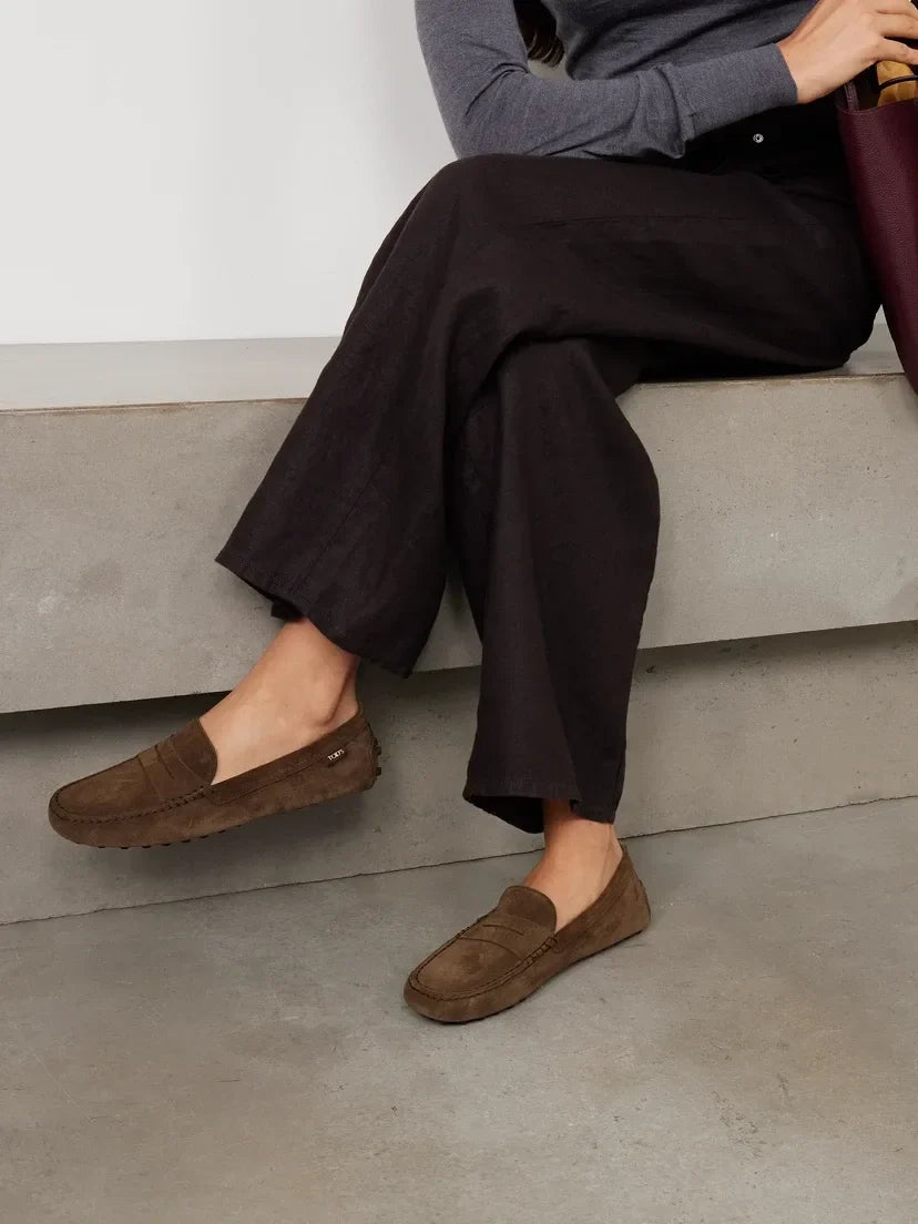 Loafers