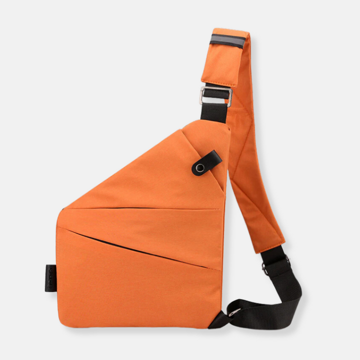 Maisy™-Anti-Theft Crossbody Bag