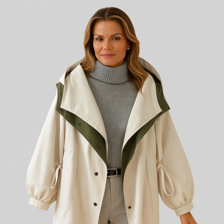 Sierra ™ - Drift Jacket