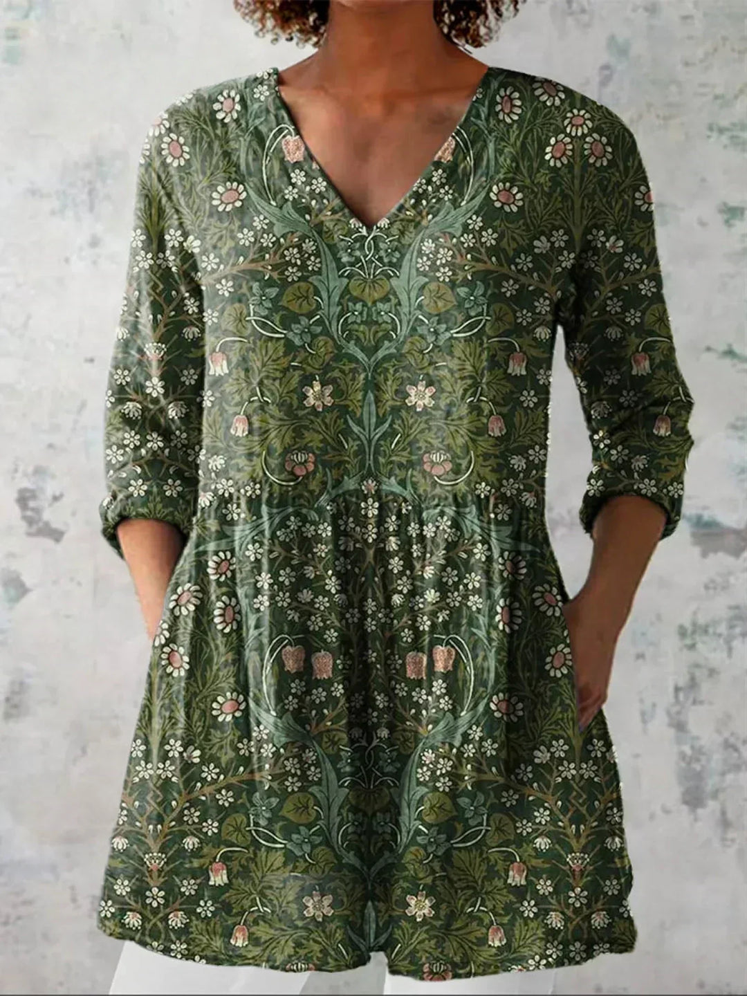 Cordelia | Botanical Print