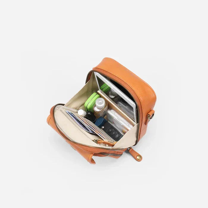 Blake™ | Crossbody Leather Bag