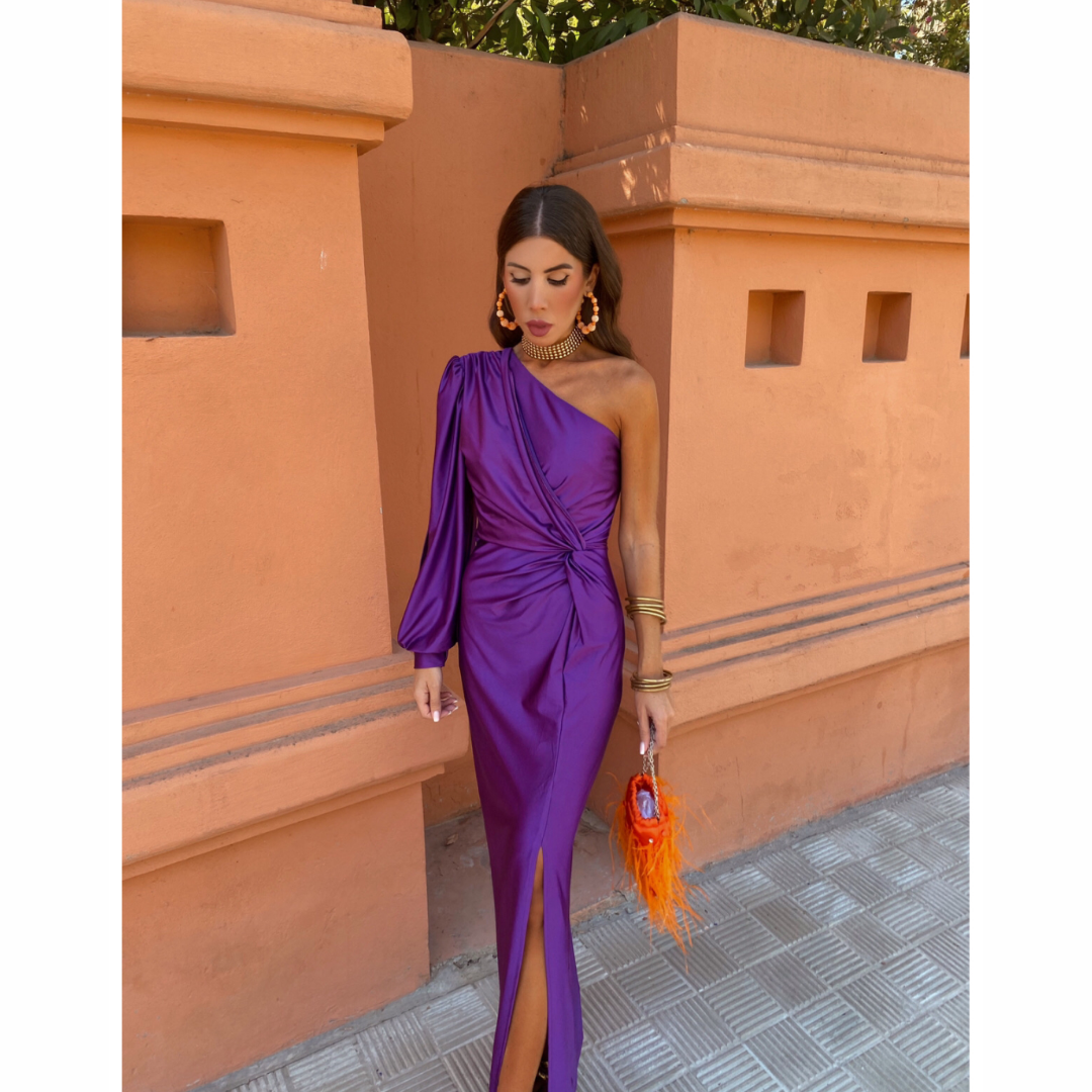 Kelly | Elegant Evening Dress