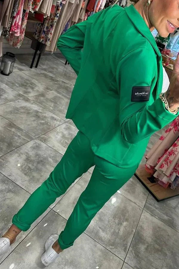 Taylor- Ultimate Comfort Suit