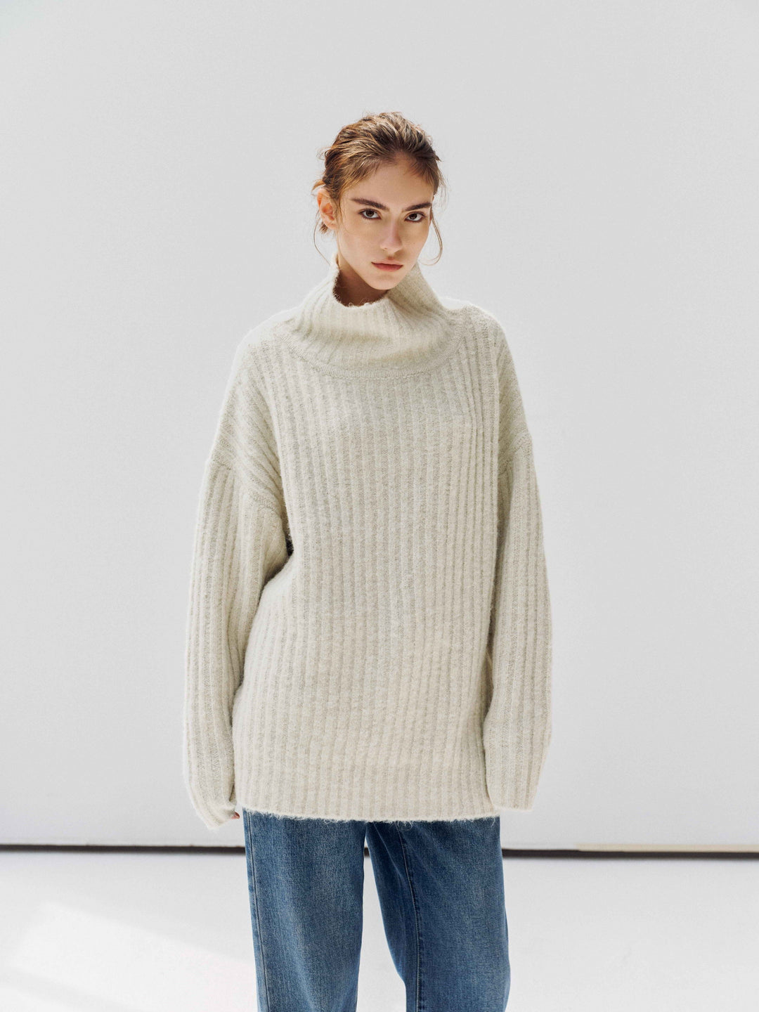 Feylan Cozy Knit