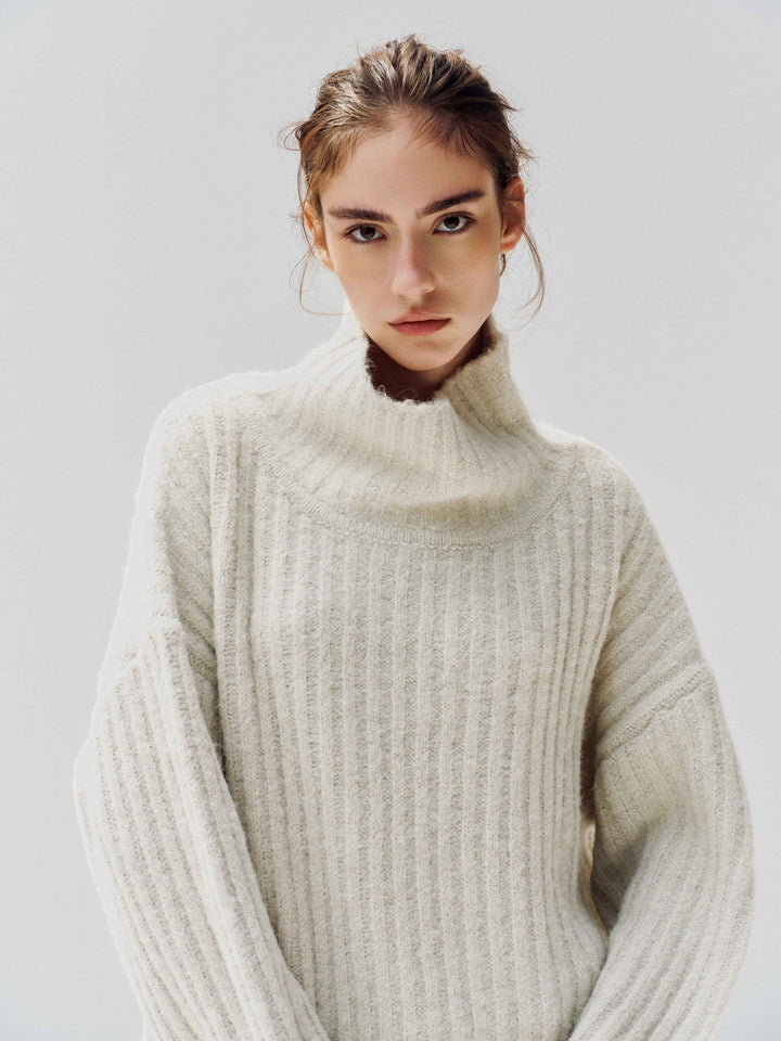 Feylan Cozy Knit