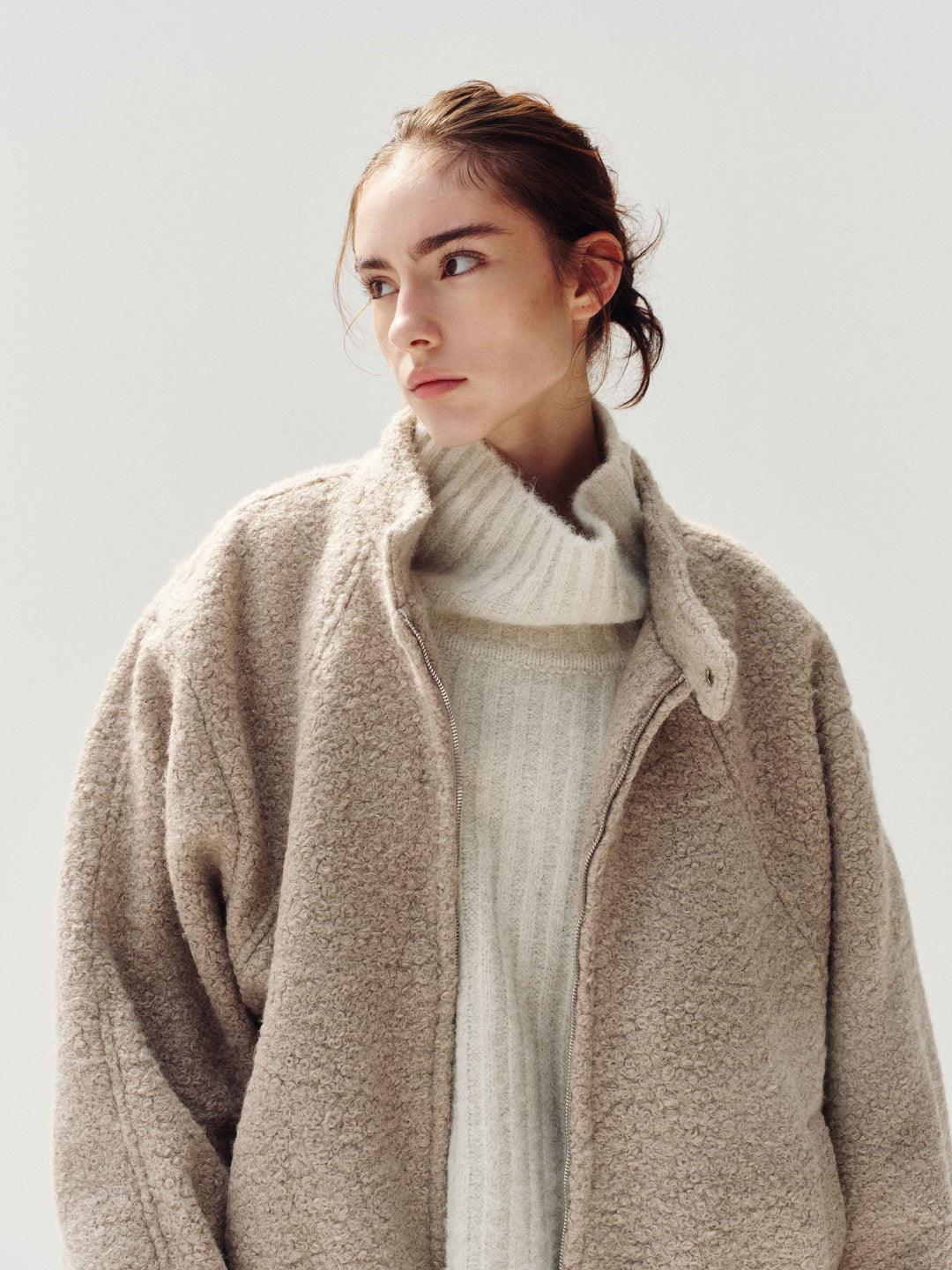 Elysium Comfort Jacket