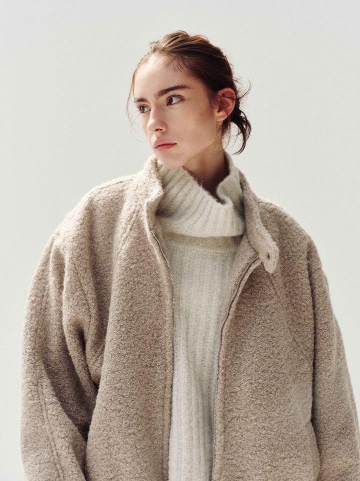 Elysium Comfort Jacket