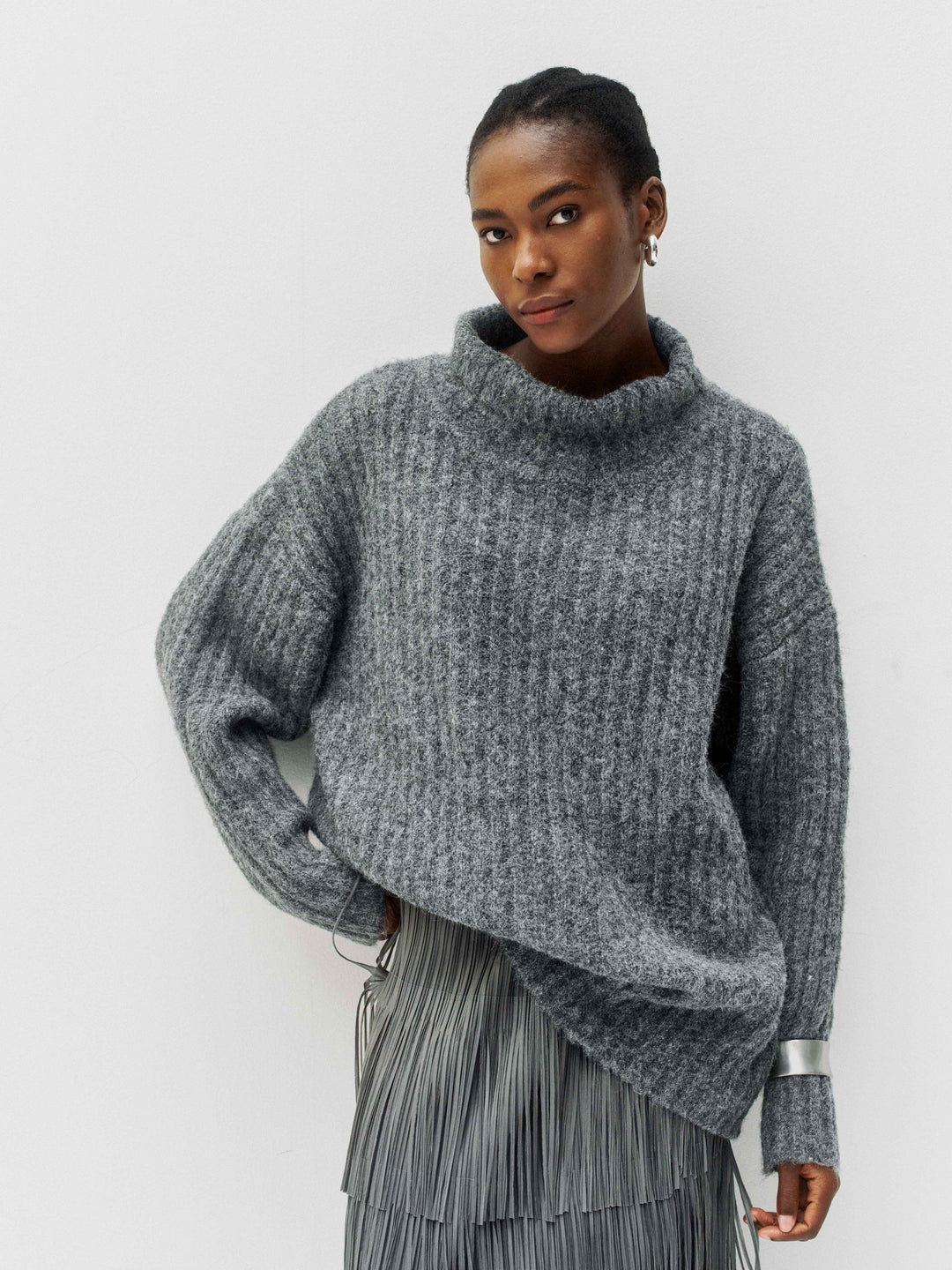 Feylan Cozy Knit