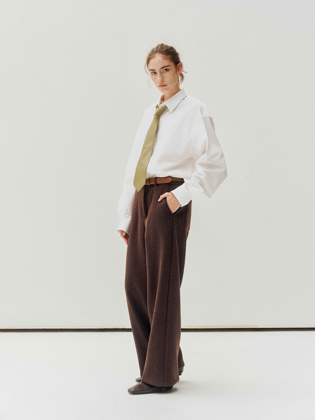 Liora Crisp Shirt