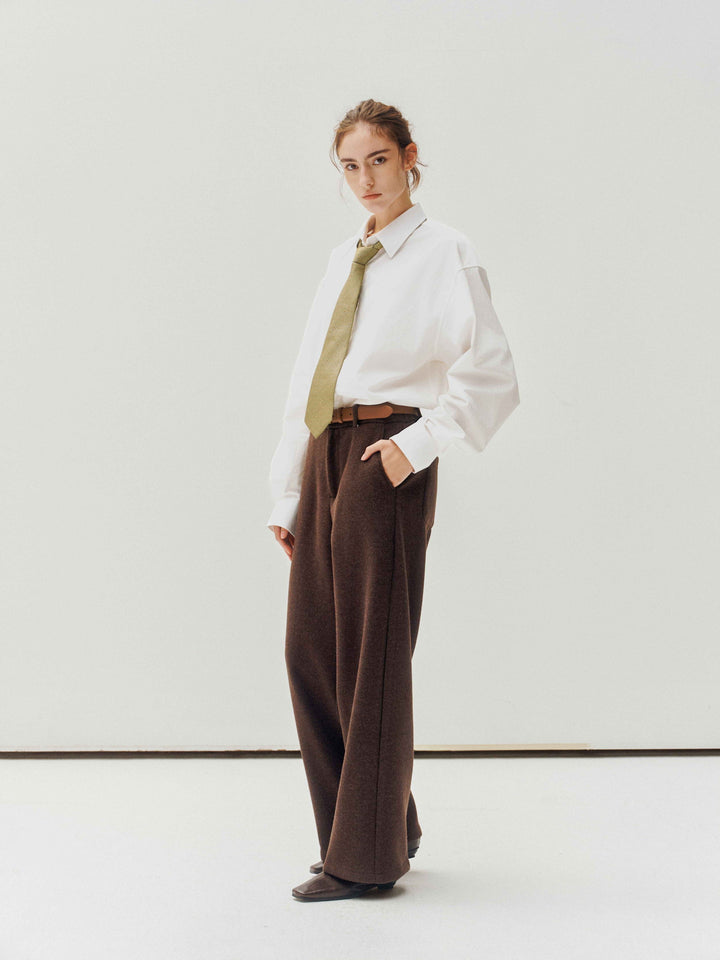 Liora Crisp Shirt