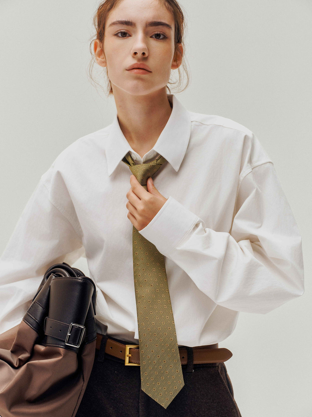Liora Crisp Shirt
