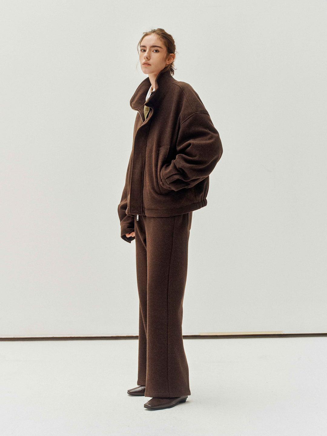 Eryth Ease Trousers