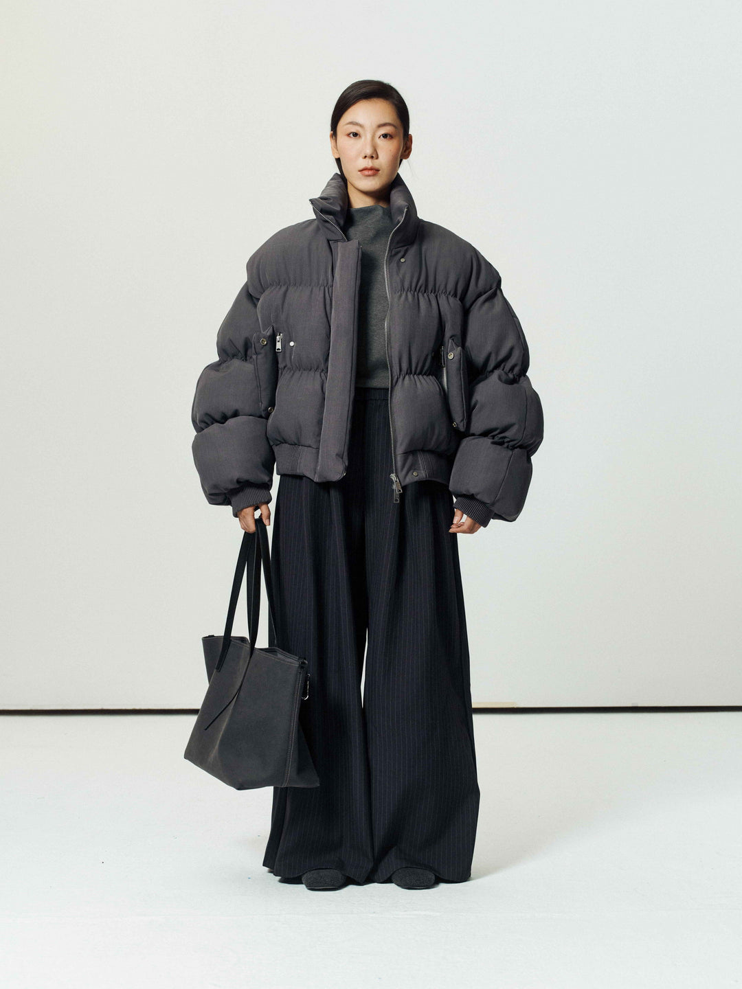 Aero Down Jacket