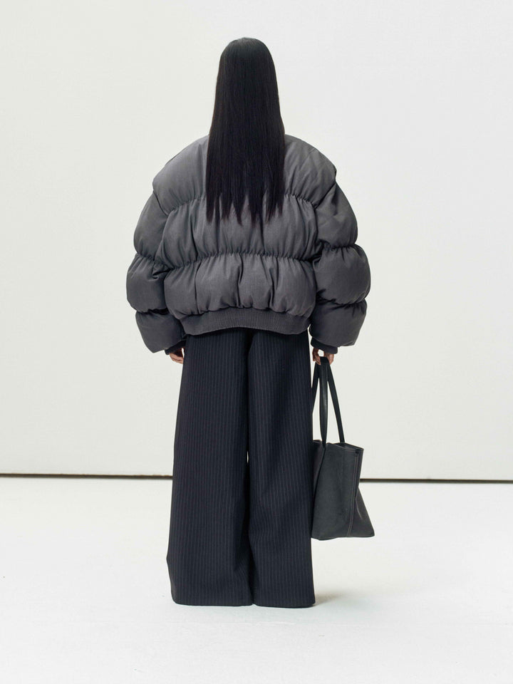 Aero Down Jacket