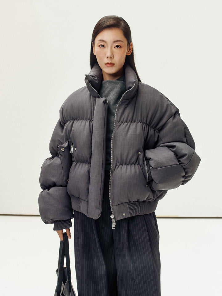 Aero Down Jacket
