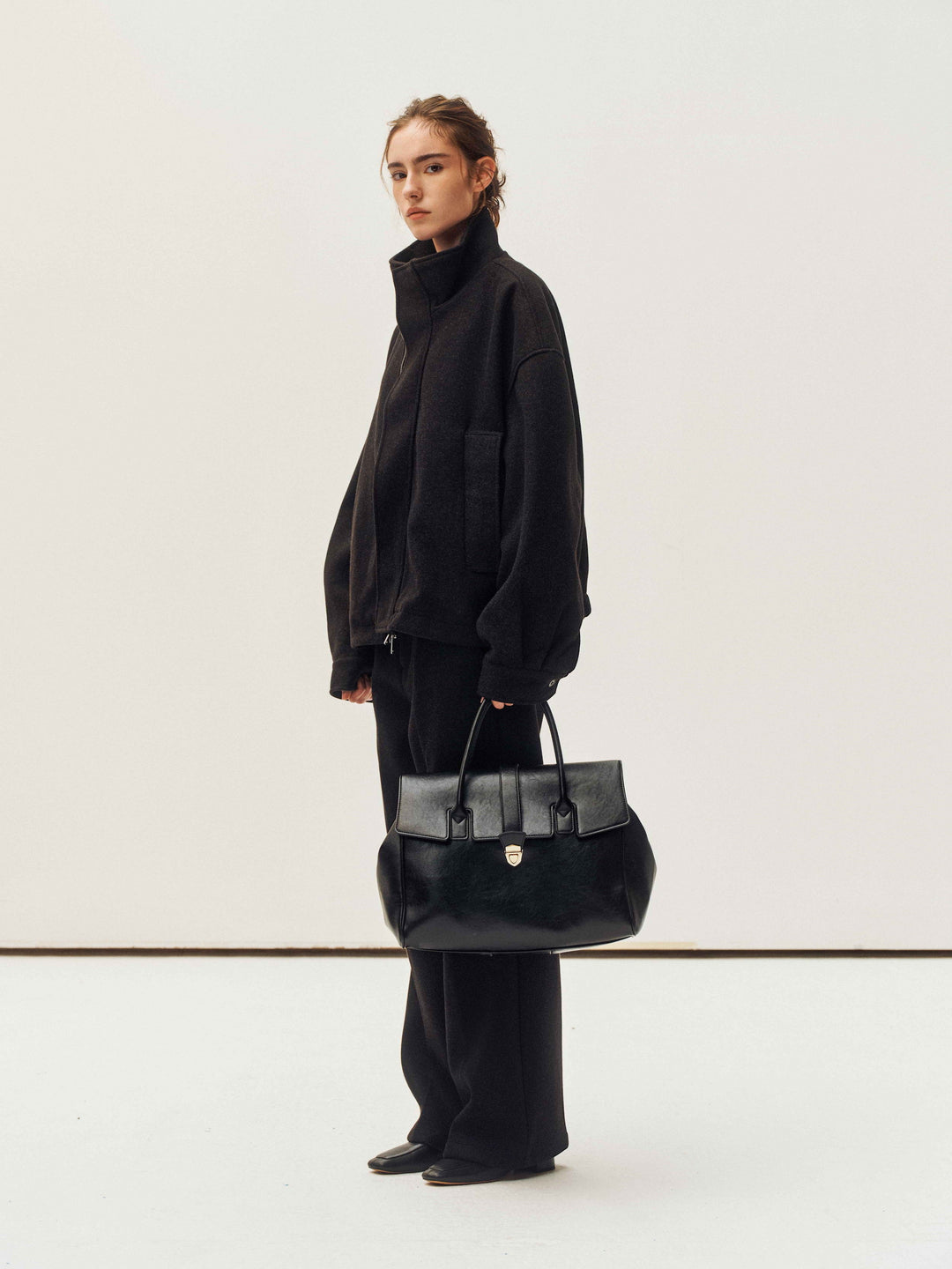 Eryth Ease Trousers