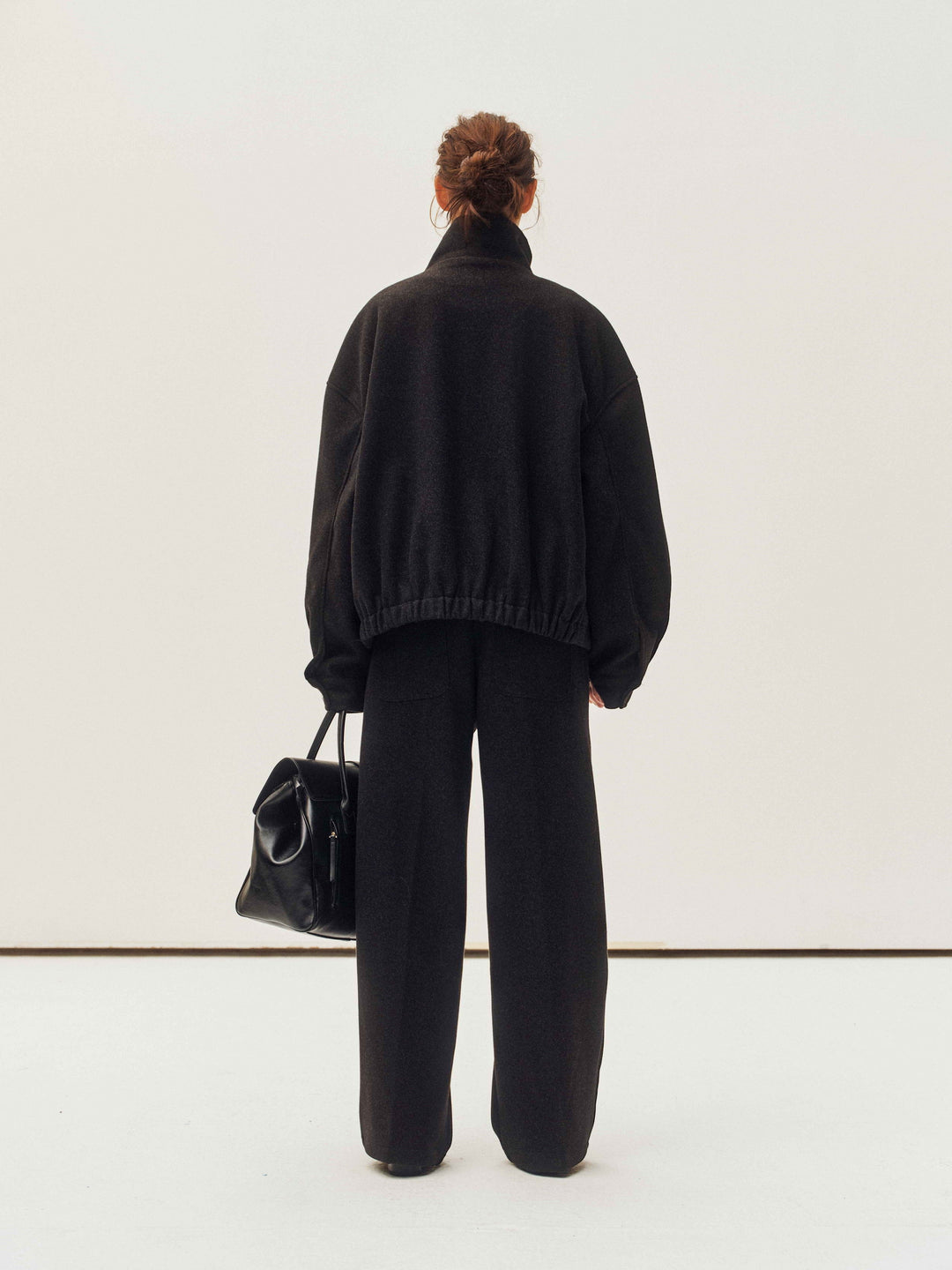 Eryth Ease Trousers