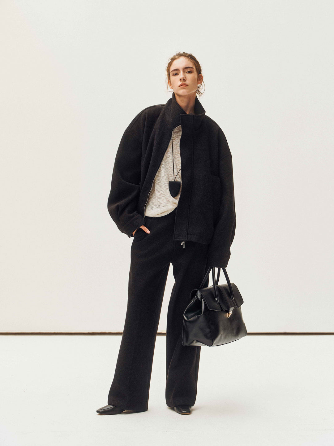 Eryth Bold Jacket