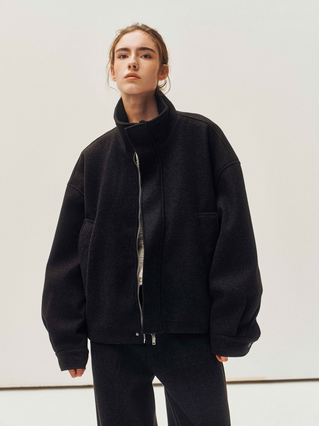 Eryth Bold Jacket