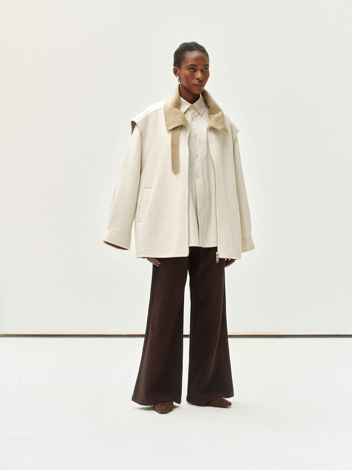 Liora Crisp Shirt