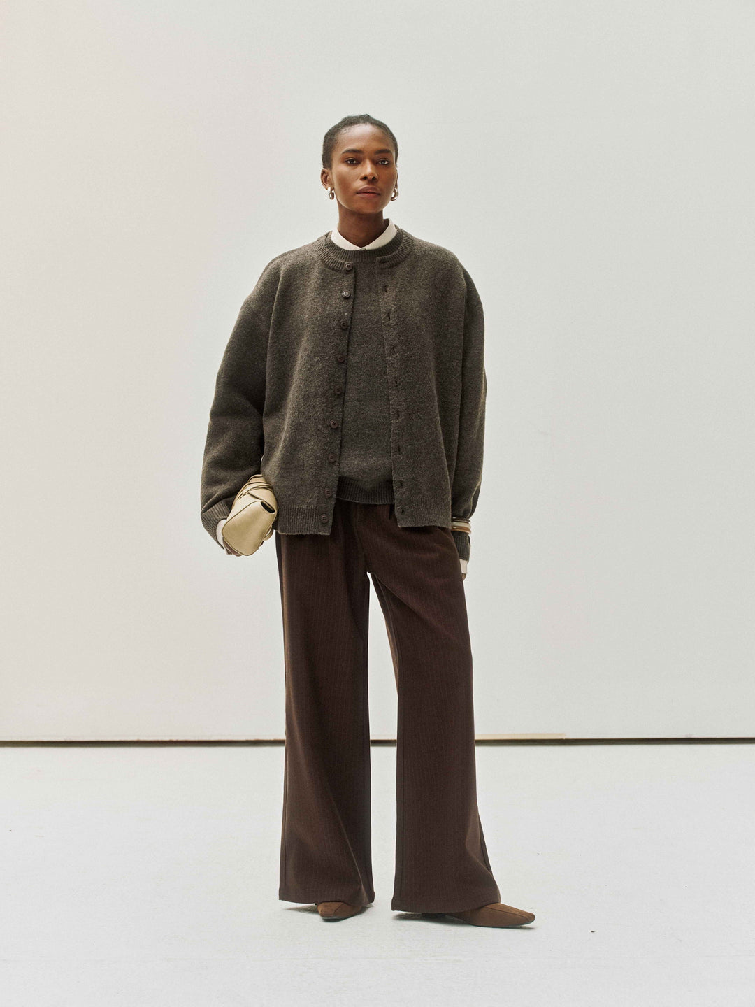 Neyth Knit Cardigan