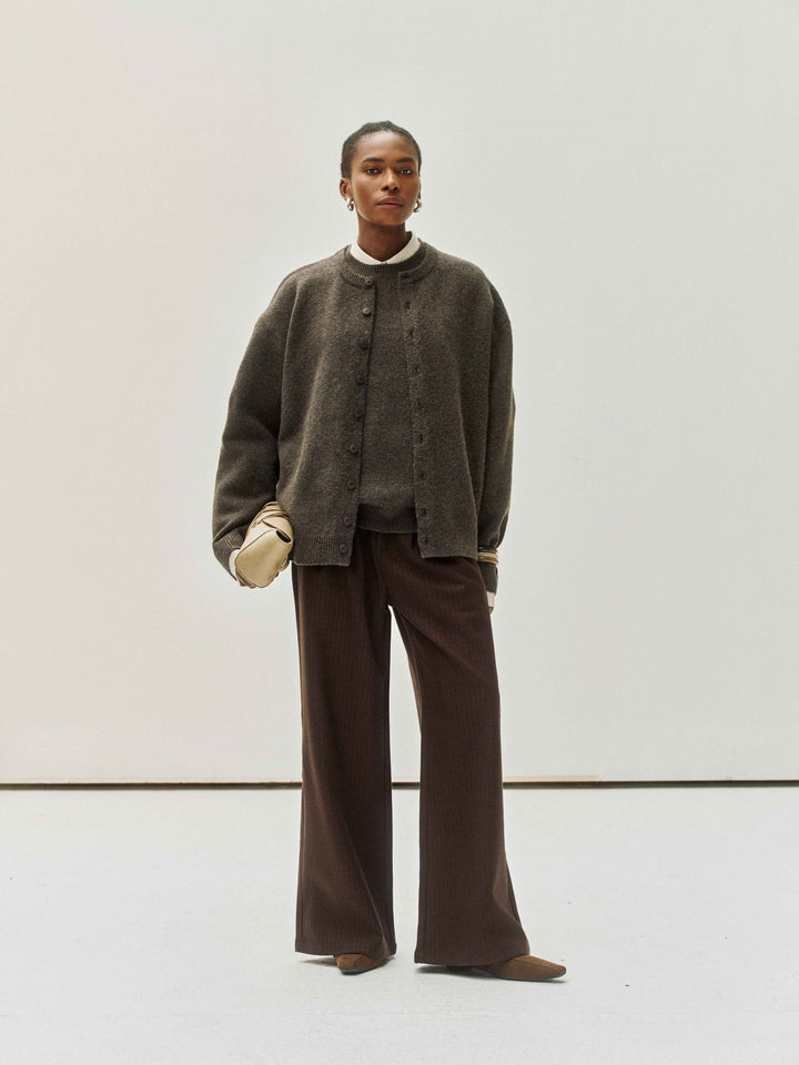 Neyth Knit Cardigan