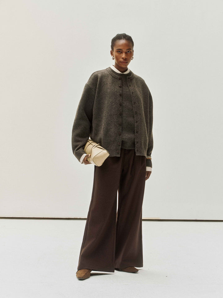 Kaelor Knit Vest