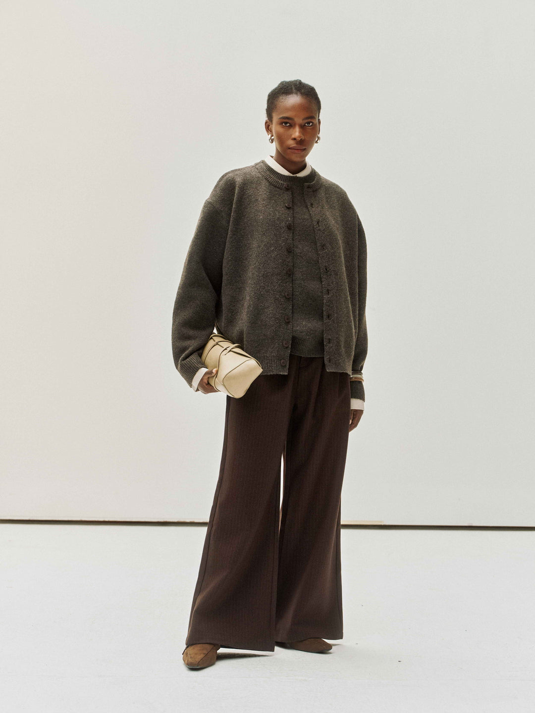 Neyth Knit Cardigan