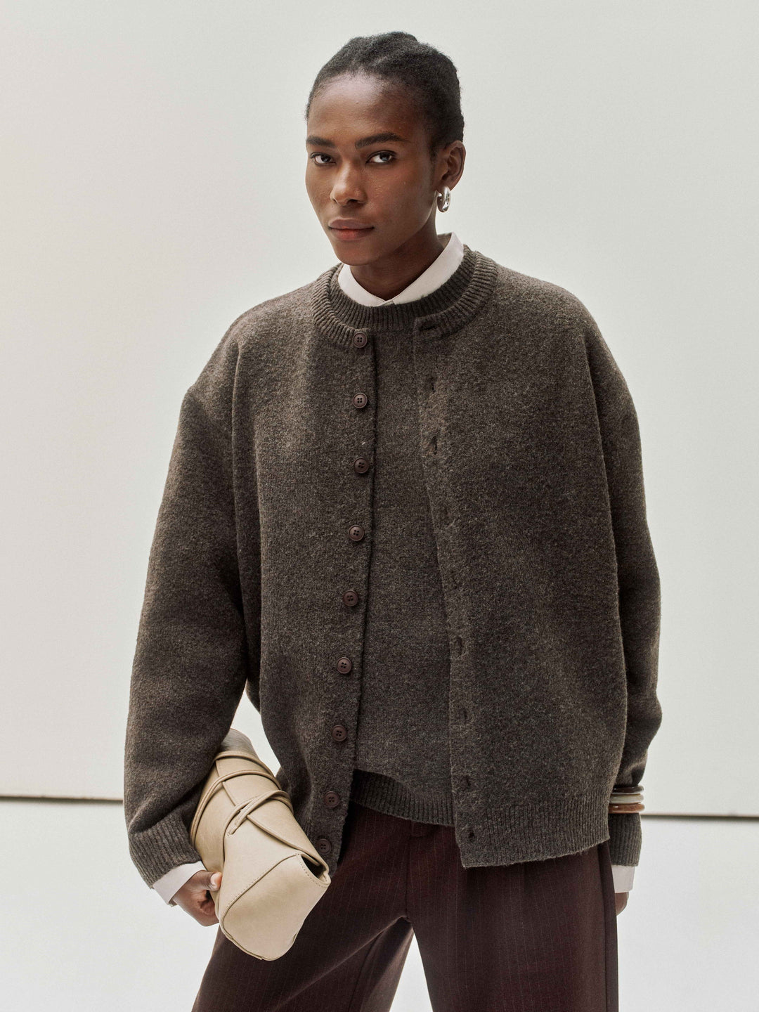 Neyth Knit Cardigan