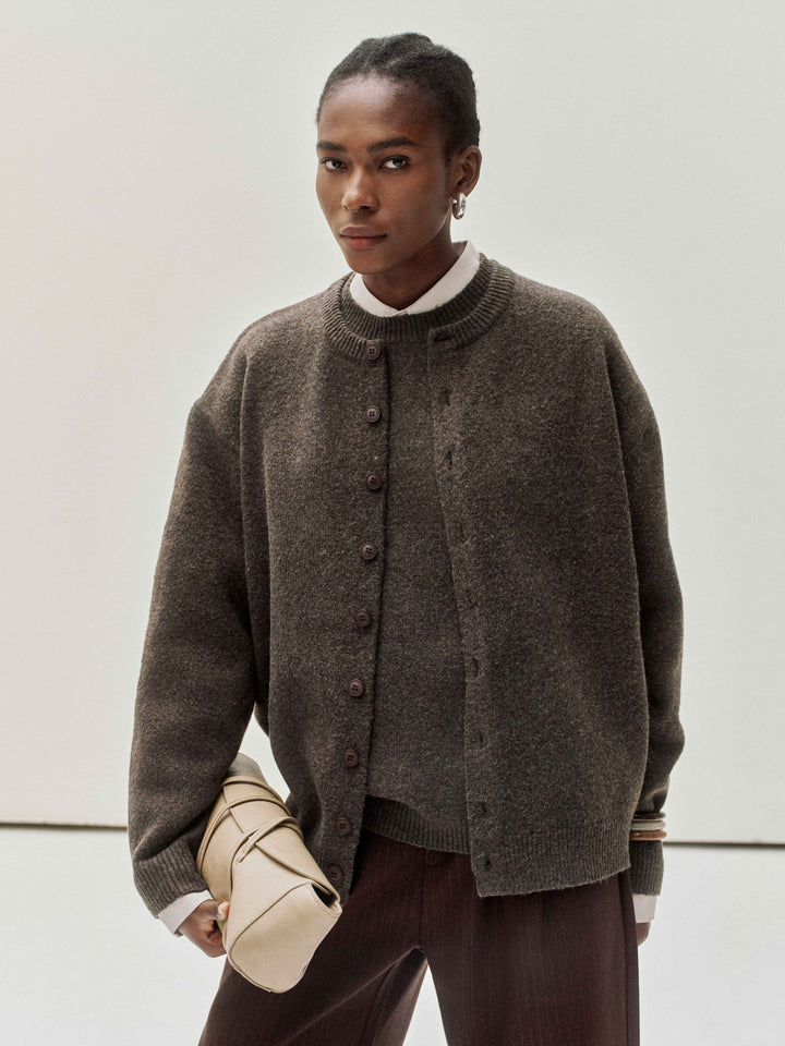 Neyth Knit Cardigan