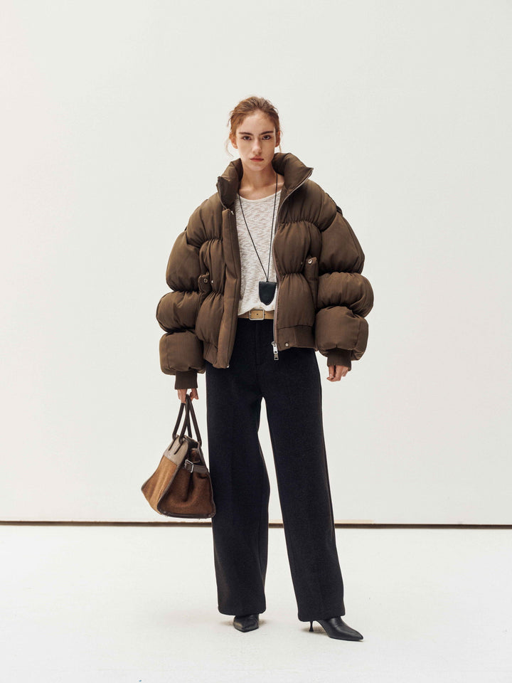 Aero Down Jacket