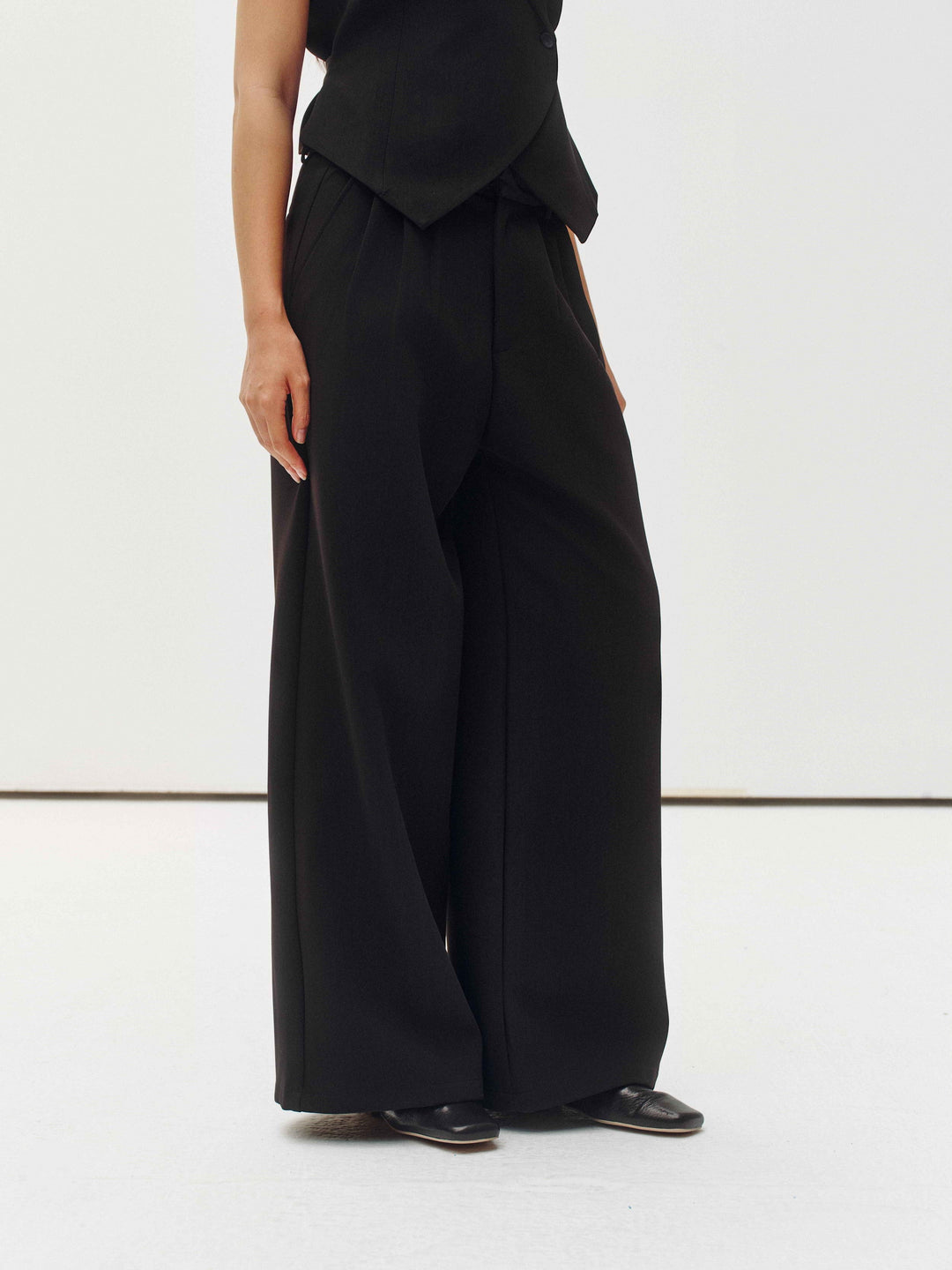 Lustra Suit Set