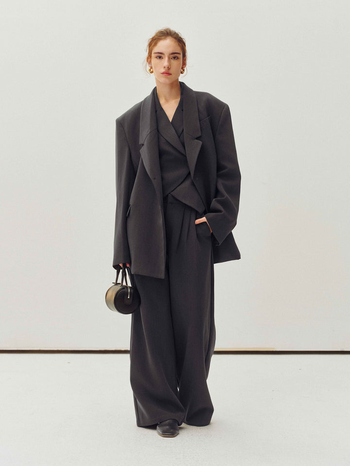 Lustra Suit Set
