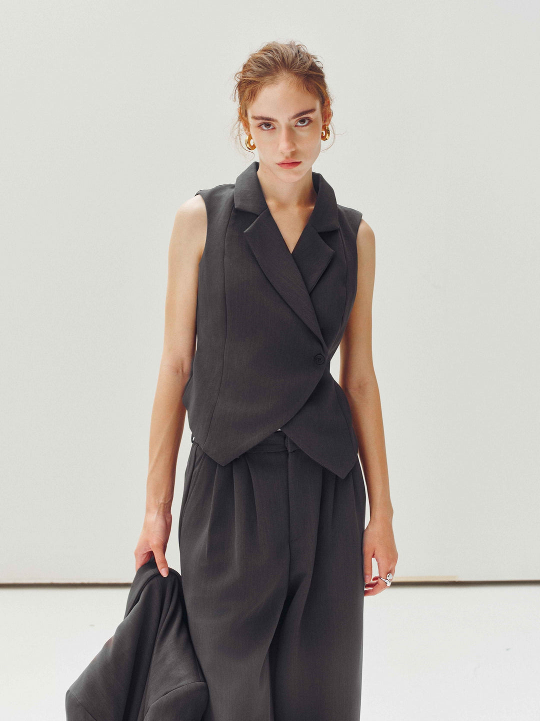 Lustra Suit Set