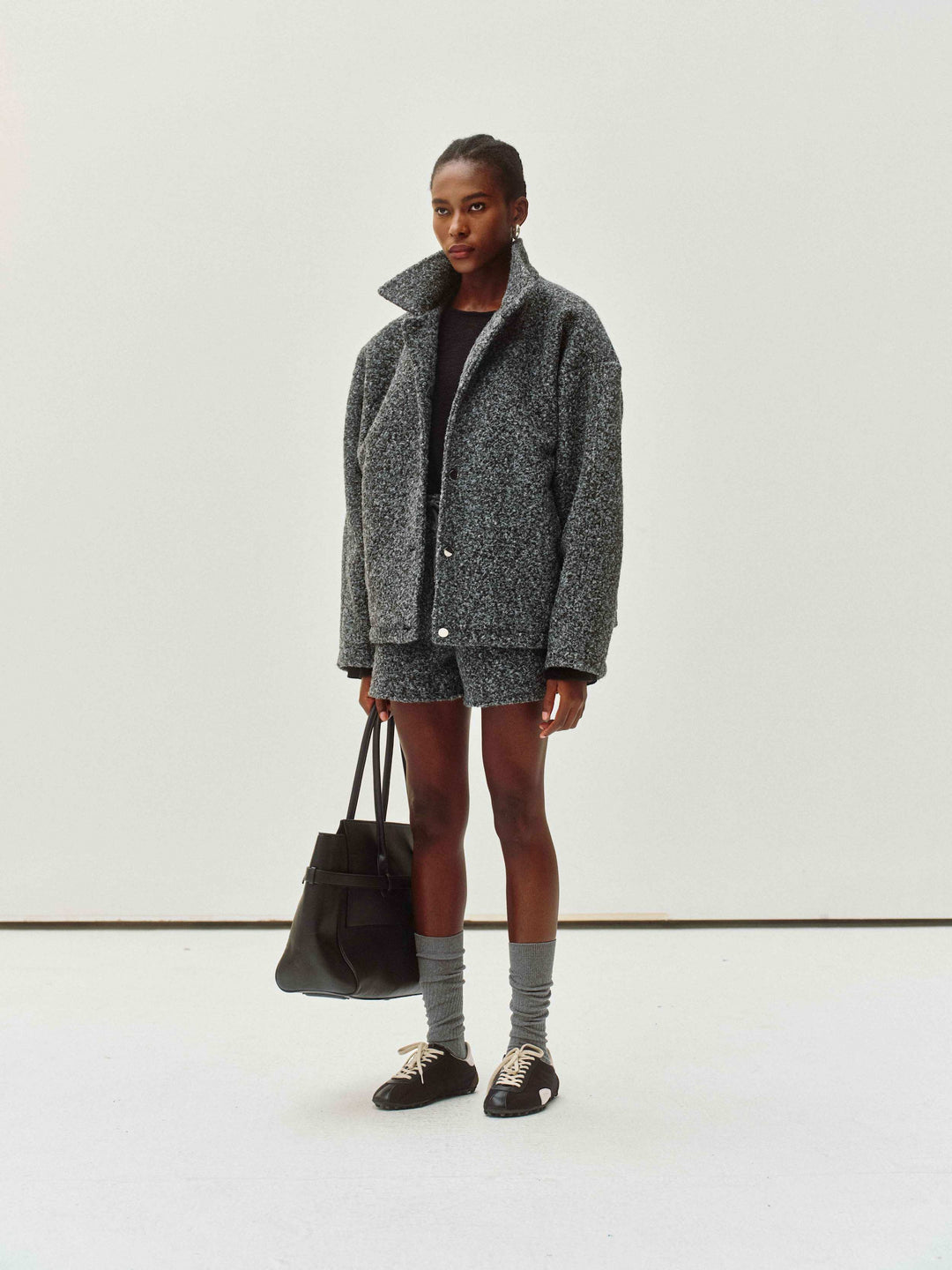 Cozy Chic Set