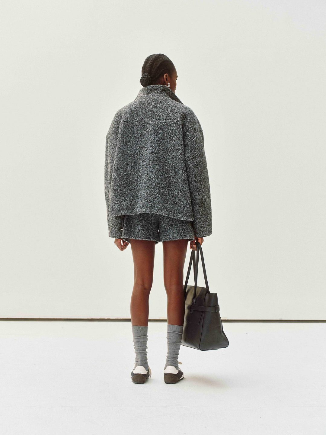Cozy Chic Set
