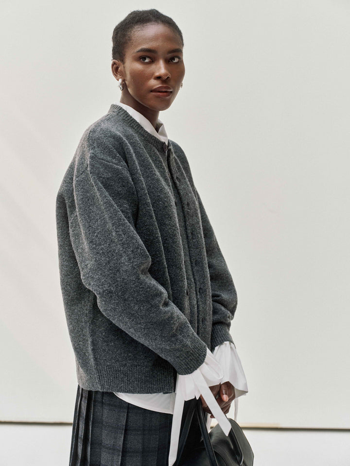 Neyth Knit Cardigan