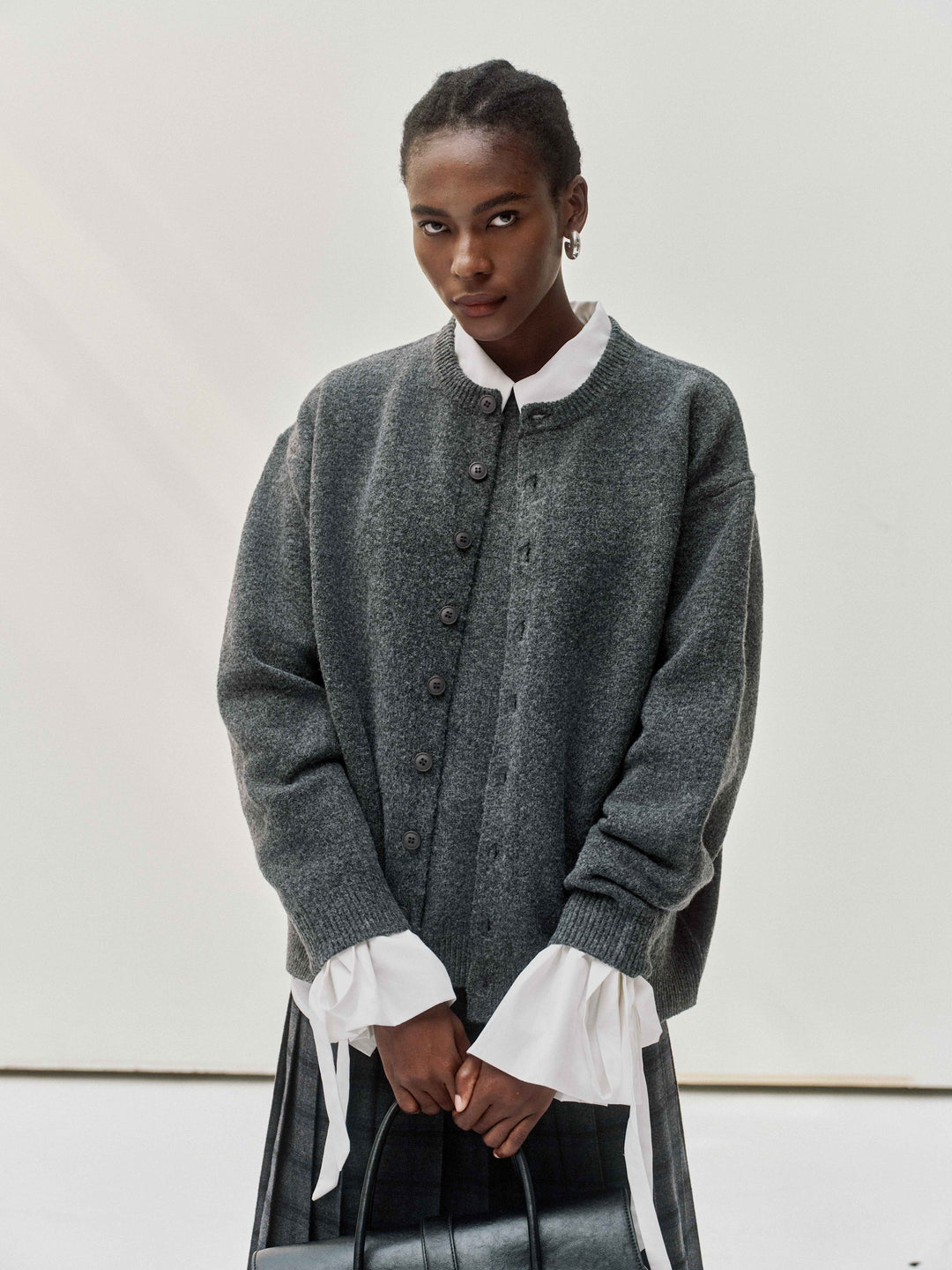 Neyth Knit Cardigan