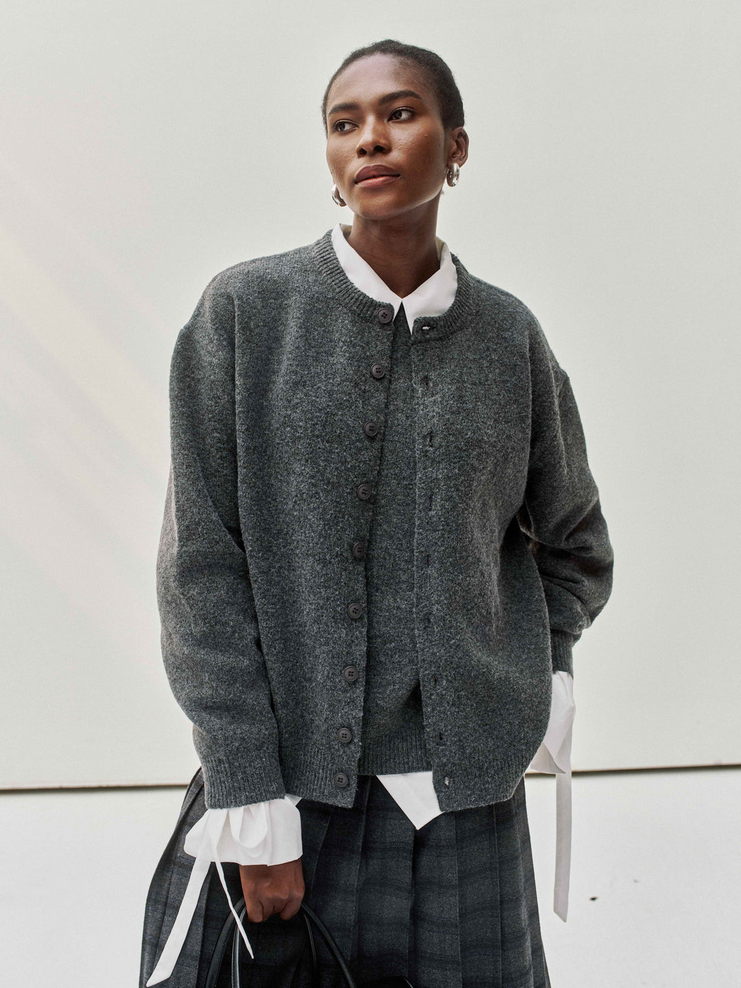 Neyth Knit Cardigan