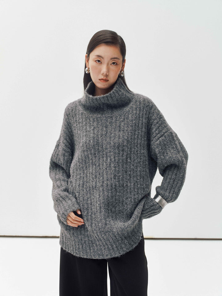 Feylan Cozy Knit