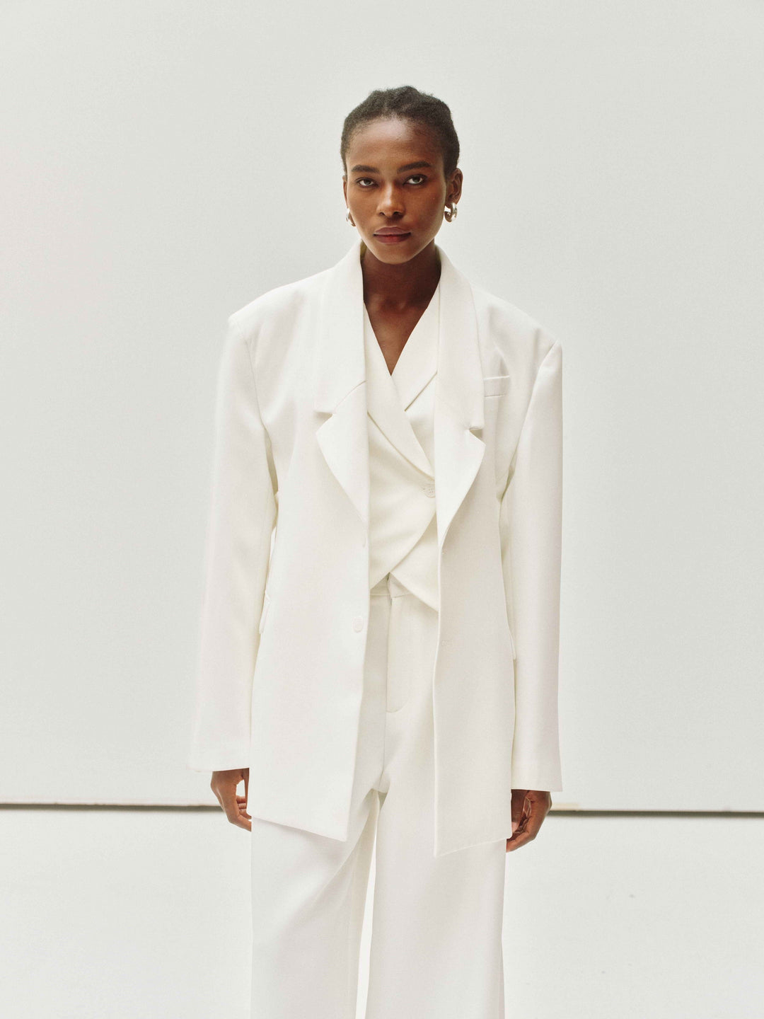Lustra Suit Set