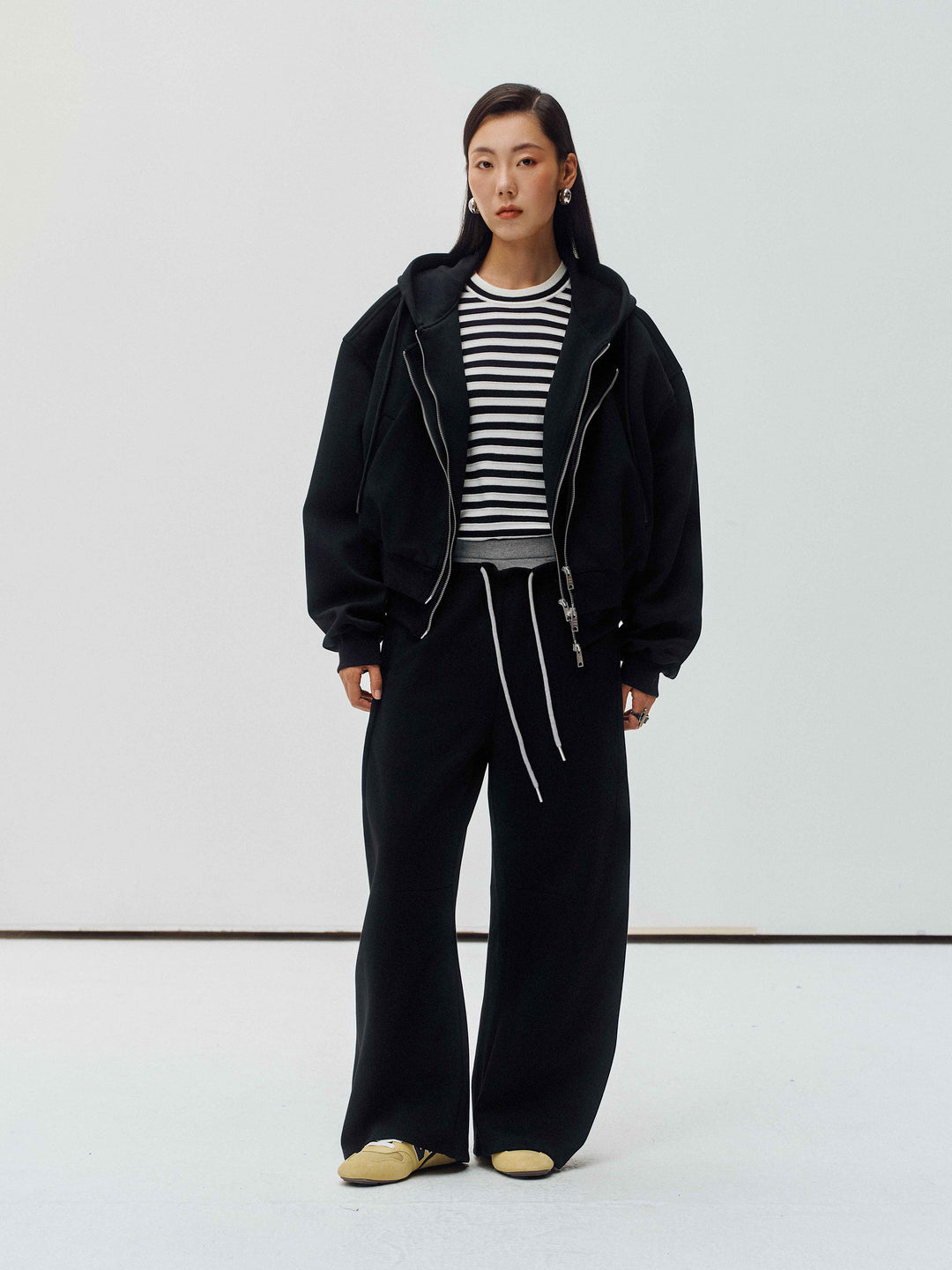 Eclipse Drift Jacket