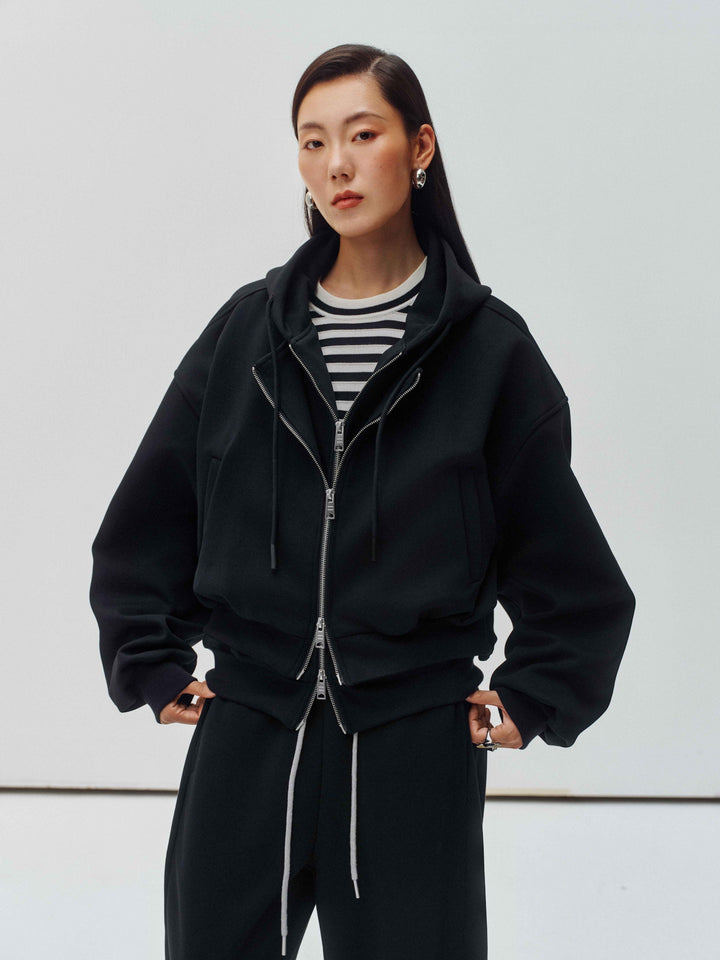 Eclipse Drift Jacket