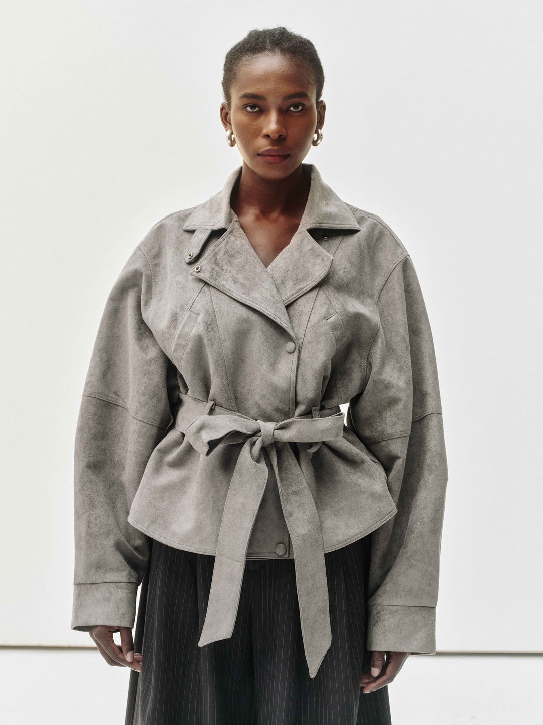 Tierra Moto Jacket