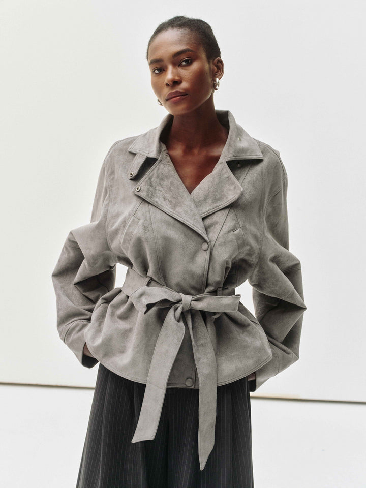 Tierra Moto Jacket
