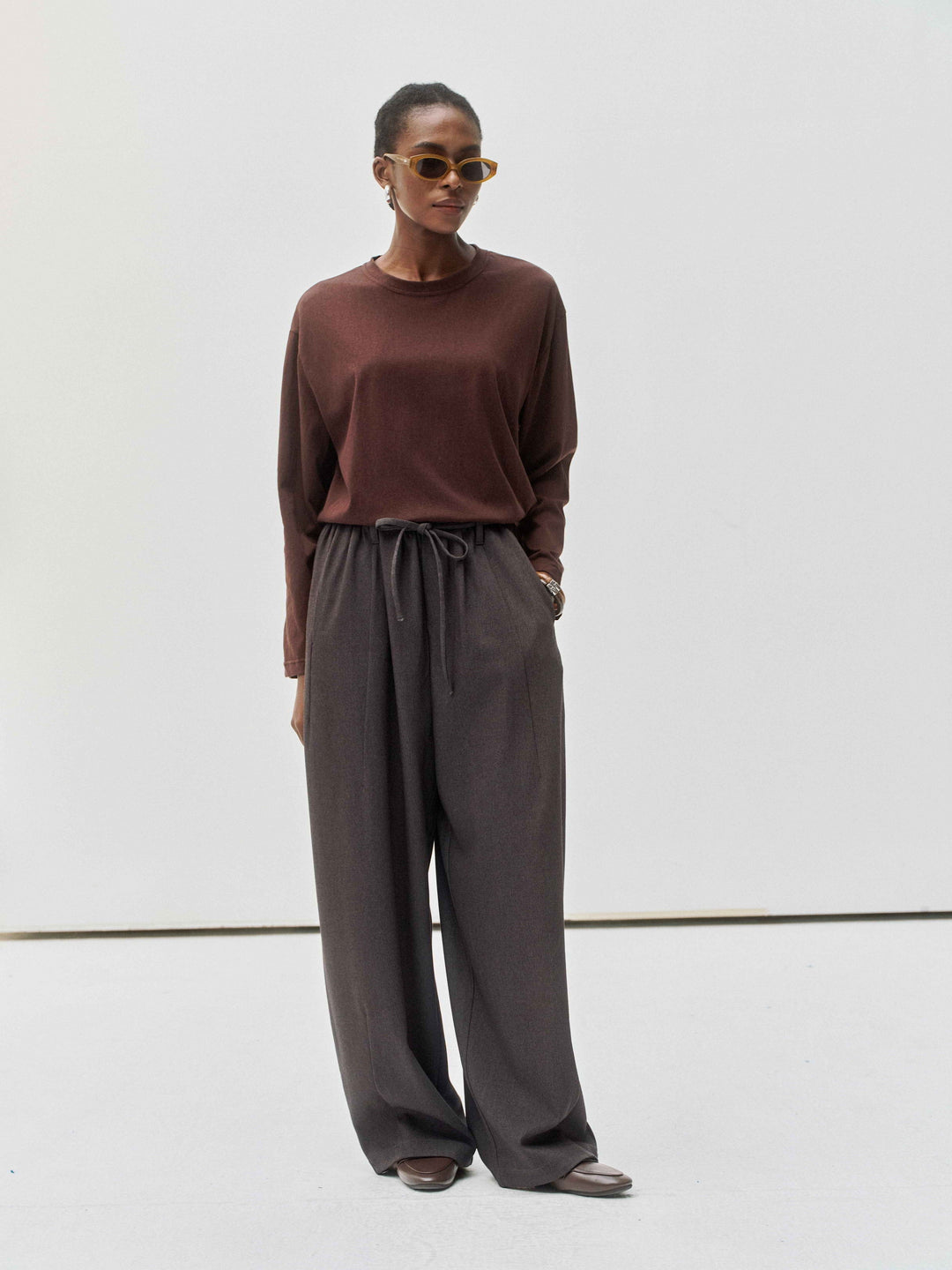 Auburn Ease Top