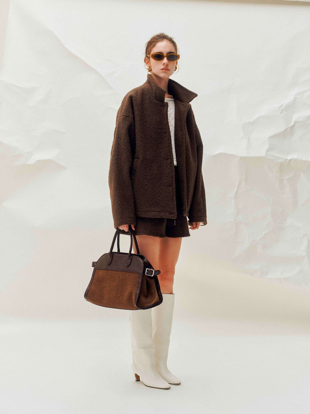Cozy Chic Set