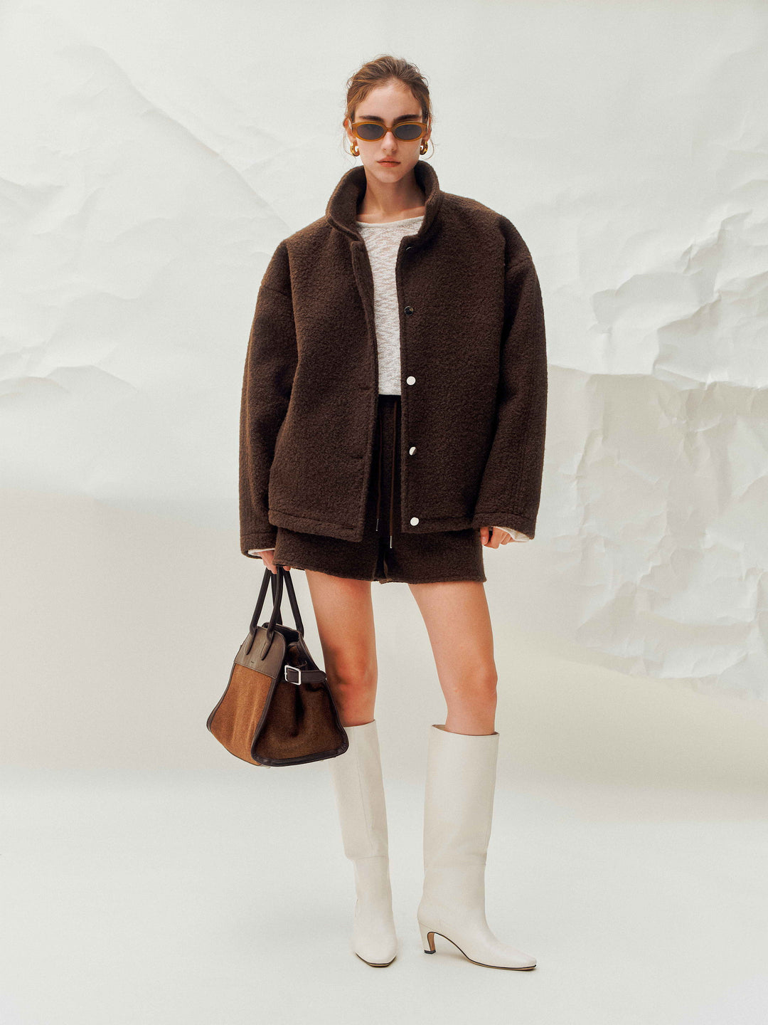 Cozy Chic Set
